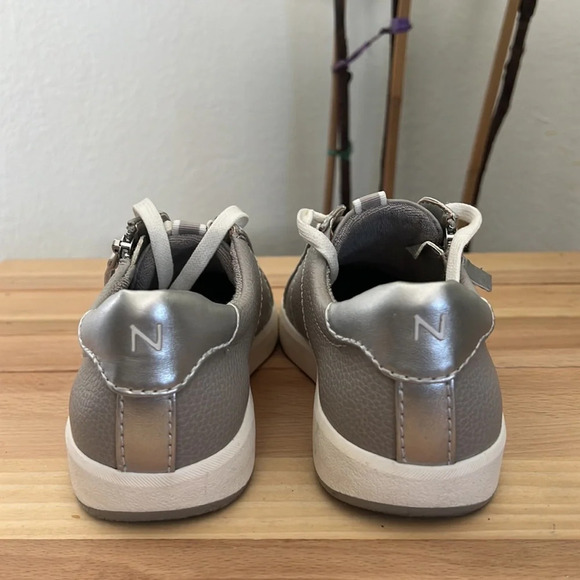 NATURALIZER Karine Oxfords. Size 7. NWOB - Picture 5 of 7